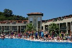Hotel Mirage World 4 stele, Marmaris, Turcia