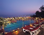 Hotel Monte Tauro 4 stele, Taormina, Italia