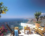 Hotel Monte Tauro 4 stele, Taormina, Italia