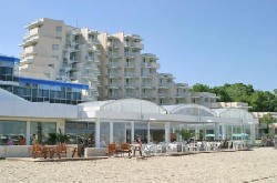 Hotel Mura 3 stele, Albena, Bulgaria