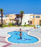 Hotel Natura Park Village 5 stele, Insula Kos, Grecia