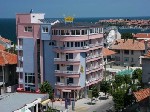 Hotel Night Panorama 3 stele, Nessebar, Bulgaria