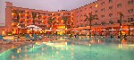 Hotel Novotel Cairo 6th Of October City 4 stele, Cairo, Egipt