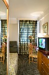 Hotel Novotel Cairo Airport 4 stele, Cairo, Egipt