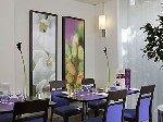 Hotel Novotel Paris La Defense 4 stele, Paris, Franta