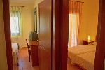 Hotel Ntinas Apartments 3 stele, Insula Thassos, Grecia