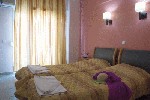 Hotel Olympus 3 stele, Paralia, Grecia
