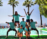 Hotel Omer Holiday Resort 5 stele, Kusadasi, Turcia
