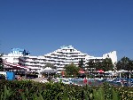Hotel Onix 2 stele, Cap Aurora, Romania
