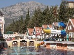 Hotel Orange County Resort Hotel 5 stele, Kemer, Turcia