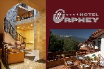 Hotel Orphey 4 stele, Bansko, Bulgaria