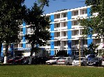 Hotel Ovidiu 2 stele, Mamaia, Romania