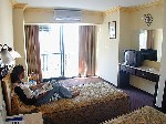 Hotel Ozcelik 4 stele, Kusadasi, Turcia
