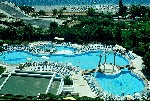 Hotel Ozkaymak Falez 5 stele, Antalya, Turcia