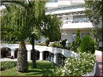 Hotel Pallini Beach 4 stele, Kassandra, Grecia