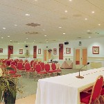 Hotel Palm Beach Hotel 4 stele, Benidorm, Spania