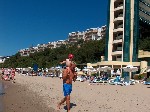 Hotel Paradise Beach 4 stele, Sveti Vlas, Bulgaria