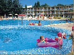 Hotel Park Hotel Continental 3 stele, Sunny Beach, Bulgaria