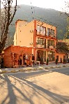 Hotel Pensiunea Select 4 stele, Baile Herculane, Romania