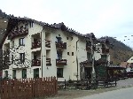 Hotel Pensiunea Vlahia Inn 4 stele, Moeciu de Sus, Romania