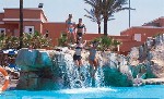 Hotel PlayaCapricho 4 stele, Roquetas de Mar, Spania