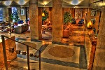 Hotel Plaza 4 stele, Beirut, Liban