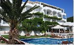 Hotel Plaza 3 stele, Insula Skiathos, Grecia