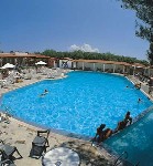 Hotel Portes Beach 4 stele, Kassandra, Grecia