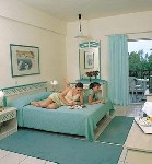 Hotel Portes Beach 4 stele, Kassandra, Grecia