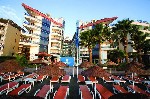 Hotel Poseidon 4 stele, Marmaris, Turcia