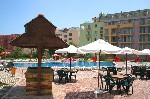Hotel Prestige City 3 stele, Sunny Beach, Bulgaria