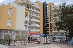 Hotel Princess Residence 4 stele, Kiten, Bulgaria