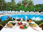 Hotel Queens Park Resort Goynuk 5 stele, Kemer, Turcia