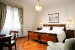 Hotel Quirinale Rome 4 stele, Roma, Italia