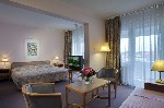 Hotel Raba City Center 3 stele, Gyor, Ungaria