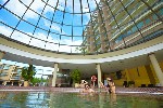 Hotel Ramada Resort Aquaworld Budapest 4 stele, Budapesta, Ungaria