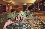 Hotel Relax Resort Kreischberg 4 stele, Stiria, Austria