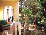 Hotel Rincon Andaluz 4 stele, Marbella, Spania