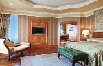 Hotel Ritz Carlton 5 stele, Istanbul, Turcia