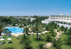 Hotel Riu Palace Oceana Hammamet 5 stele, Hammamet, Tunisia