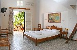Hotel Rivari 3 stele, Insula Santorini, Grecia
