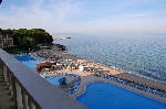 Hotel Riviera Beach 5 stele, Nisipurile de Aur, Bulgaria