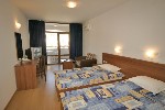 Hotel Royal Palace Helena Sands 5 stele, Sunny Beach, Bulgaria
