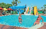 Hotel Royal Vikingen Resort and Spa 5 stele, Alanya, Turcia