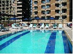 Hotel Safir Cairo Hotel 5 stele, Cairo, Egipt