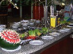 Hotel Xperience St George Homestay 4 stele, Sharm el Sheikh, Egipt