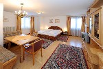 Hotel Salzburger Hof 4 stele, Maria Alm, Austria