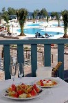 Hotel Santo Miramare Resort 4 stele, Insula Santorini, Grecia