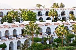 Hotel Savoy 5 stele, Sharm el Sheikh, Egipt