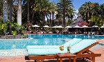 Hotel Seaside Palm Beach 5 stele, Gran Canaria, Spania